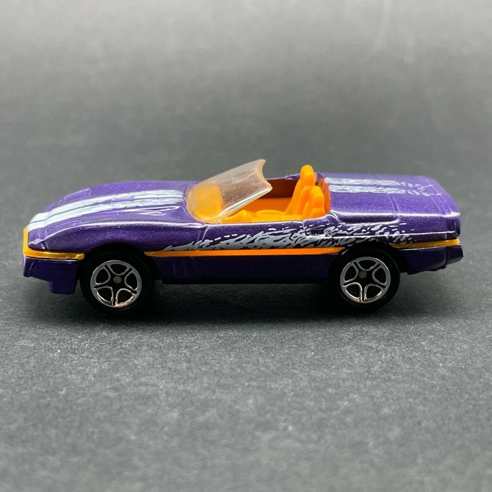 MATCHBOX we will
